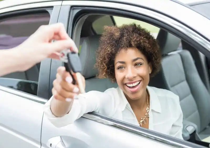 auto leasen Gytsjerk